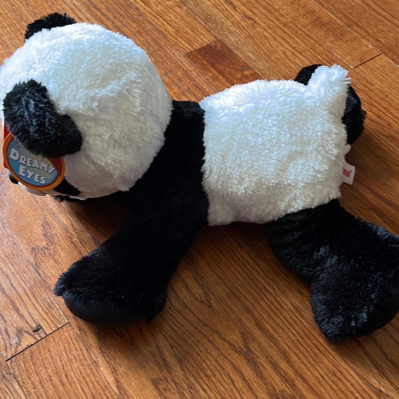 Dreamy Eyes Jing-Jang Panda - Picture 2 of 8